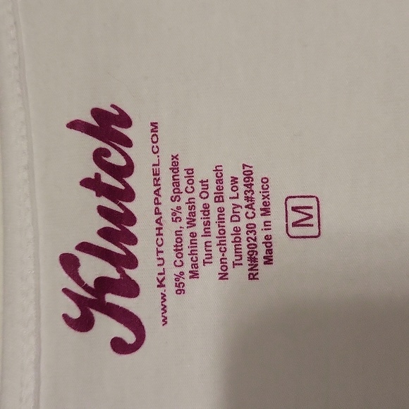 Womens Ohio State shirt - Picture 2 of 10